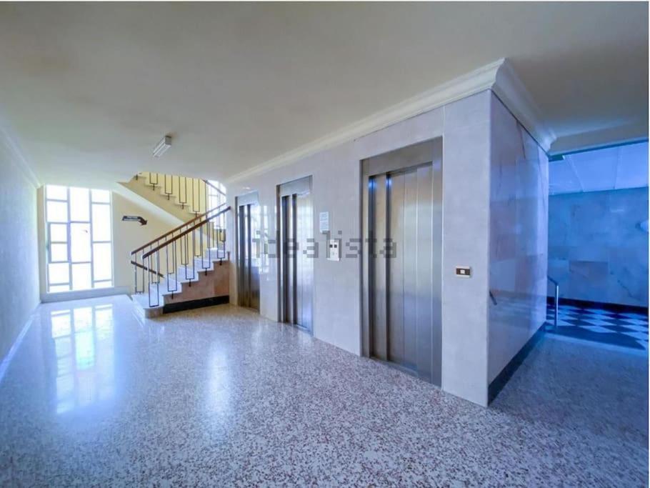 Beachfront Apartment Madrid 709 Torrox Esterno foto